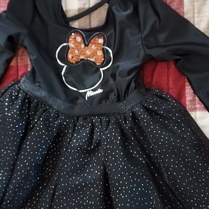 Disney Minnie dress